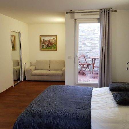Appartement Le Vinci La Defense クルブヴォア エクステリア 写真