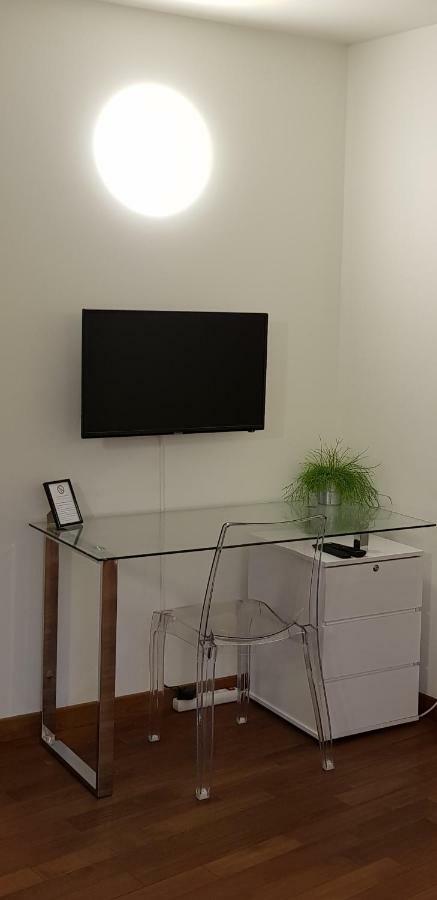 Appartement Le Vinci La Defense クルブヴォア エクステリア 写真
